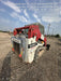 2019 Takeuchi TL10V2-CR Cab/Heat/AC, Rubber Tracks, Backup Alarm, Front & rear working Lights, Auxiliary Hydraulics, 2 Speed Travel, Engine Monitoring System, Hydraulic universal quick hitch w/76" HD smooth dirt bucket with bolt-on edge, 20.3 cubic feet capacity, 48" Pallet forks and frame