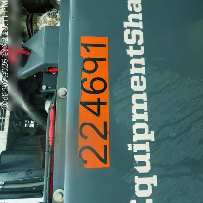 2022 ATLAS COPCO PAC F66 KD