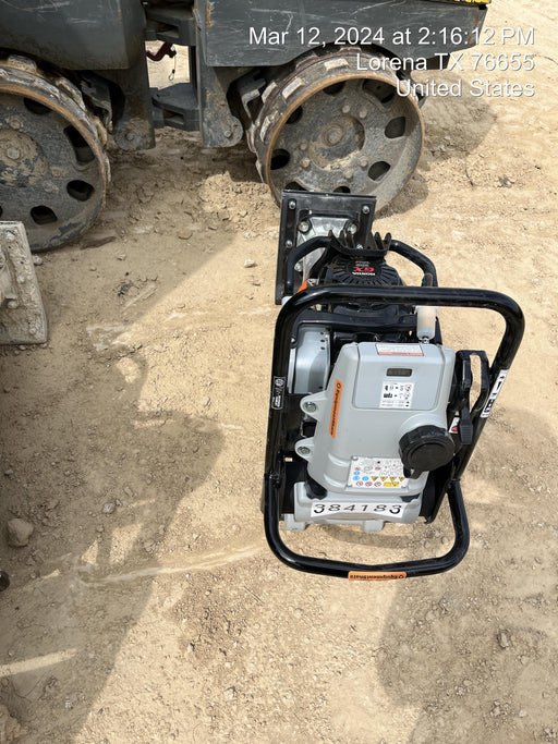 2023 MULTIQUIP MTX60HD