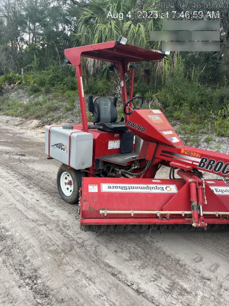 2023 BROCE BW260