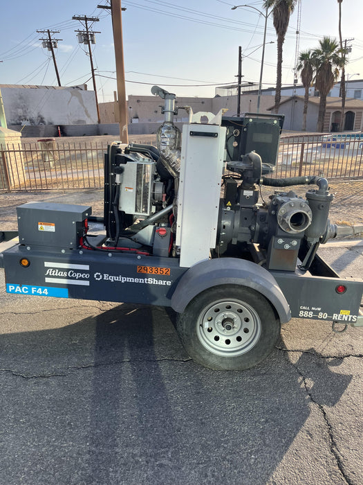 2023 ATLAS COPCO PAC F44 KD