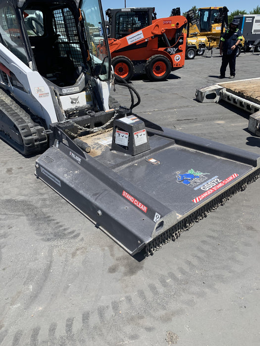 2020 PALADIN 30372A-0022