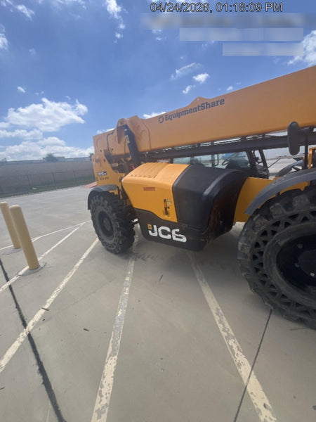 2023 JCB 510-56