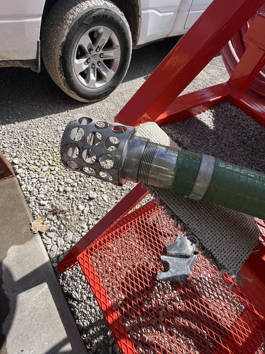 2023 MULTIQUIP QP2TH