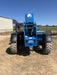 2018 Genie GTH-636 GTH-636 w/Open ROPS, Solid Tires, beacon/work lights, 48" carriage/forks