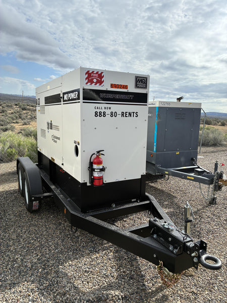 2026 MULTIQUIP DCA70