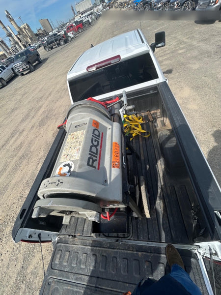 2021 RIDGID 1224