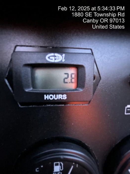 2024 LINCOLN ELECTRIC LE400