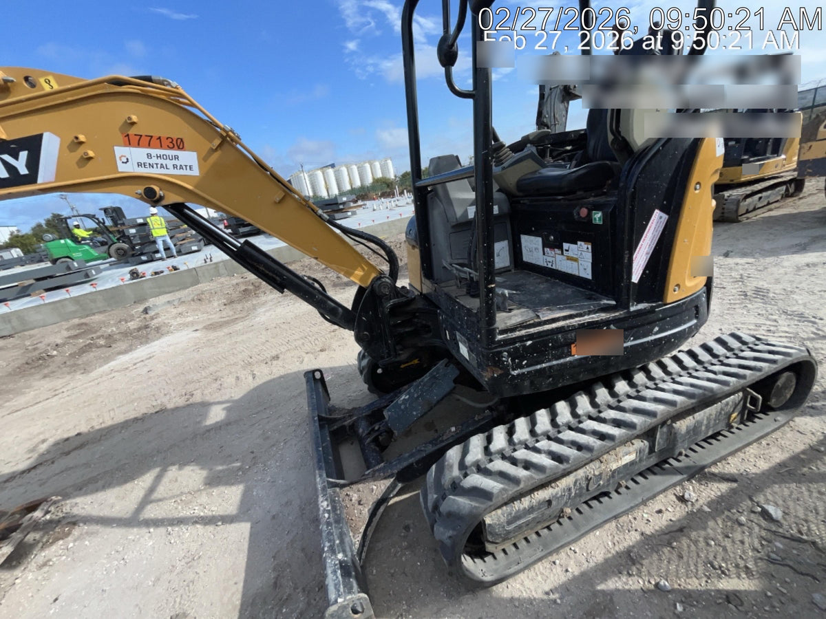 2021 SANY SY35U