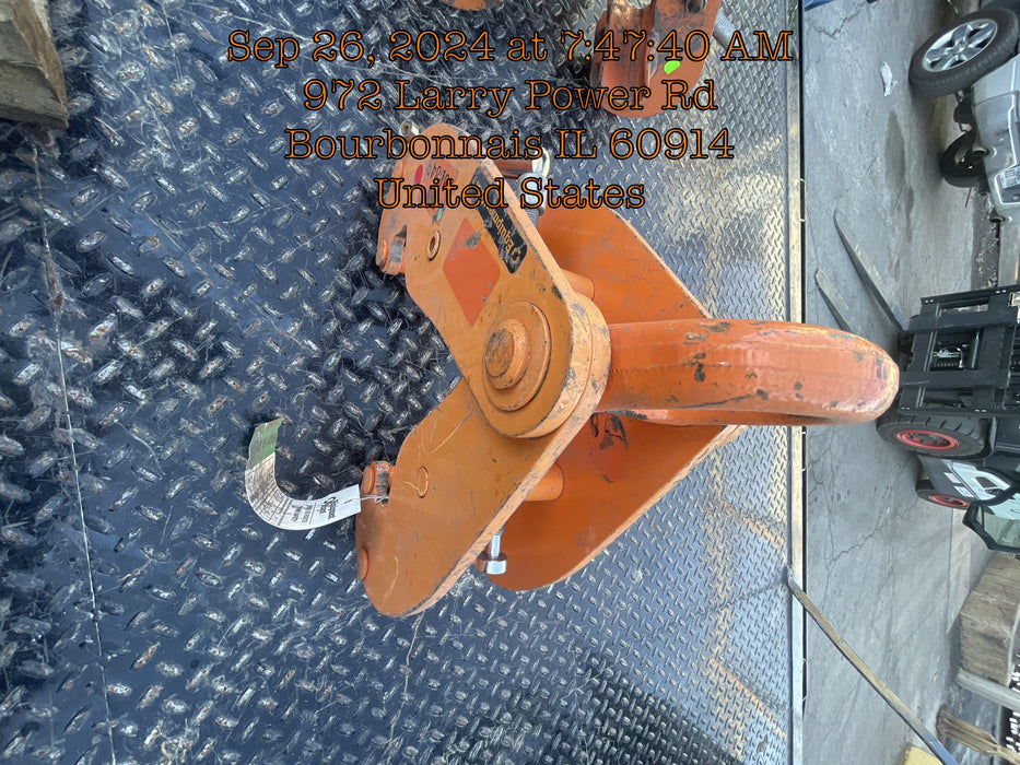 2022 ELEPHANT EBC-10