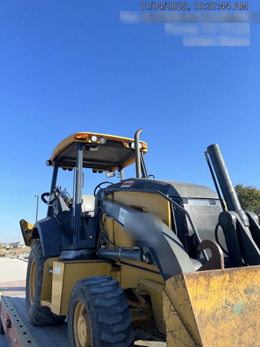 2020 JOHN DEERE 310LEP