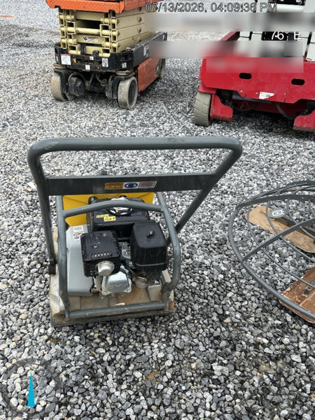 2026 WACKER NEUSON WP1550AW