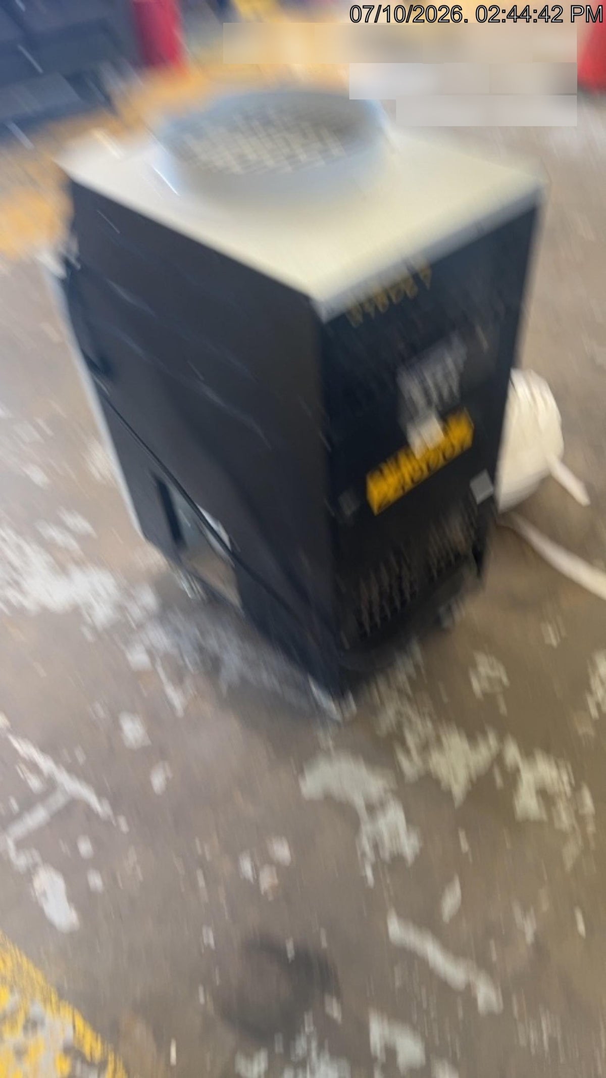 2022 KWIKOOL KPAC1411-2