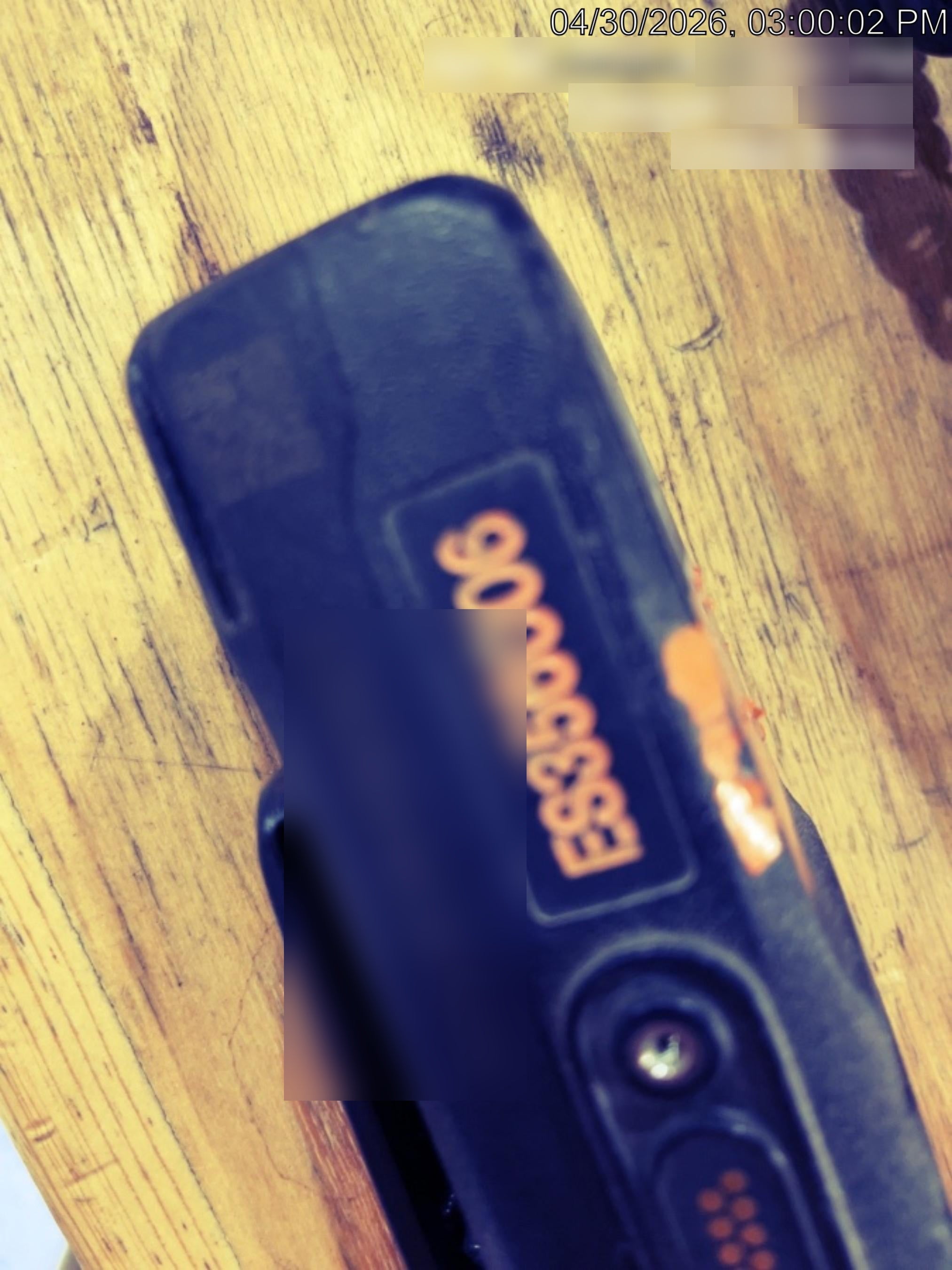 2023 MOTOROLA R7 NON-DISPLAY
