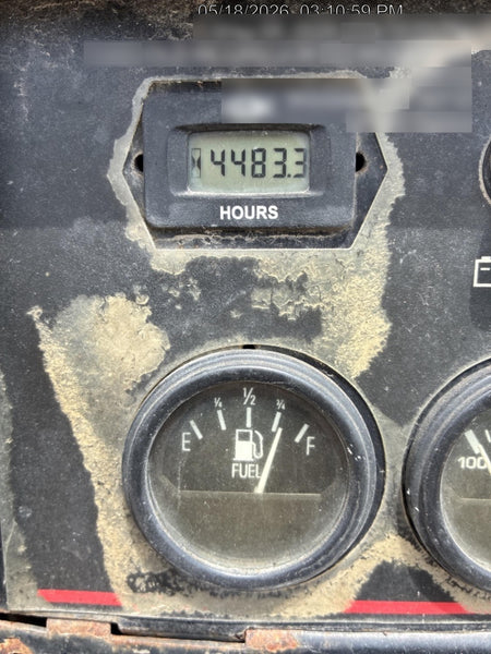 2021 Lincoln Electric Vantage 322 VANTAGE 322 READY-PAK 3
(EQUIPMENTSHARE)