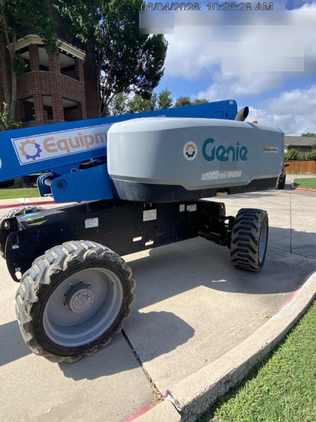2018 GENIE S-65