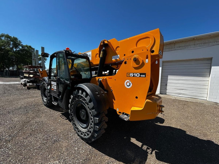 2021 JCB 510-56