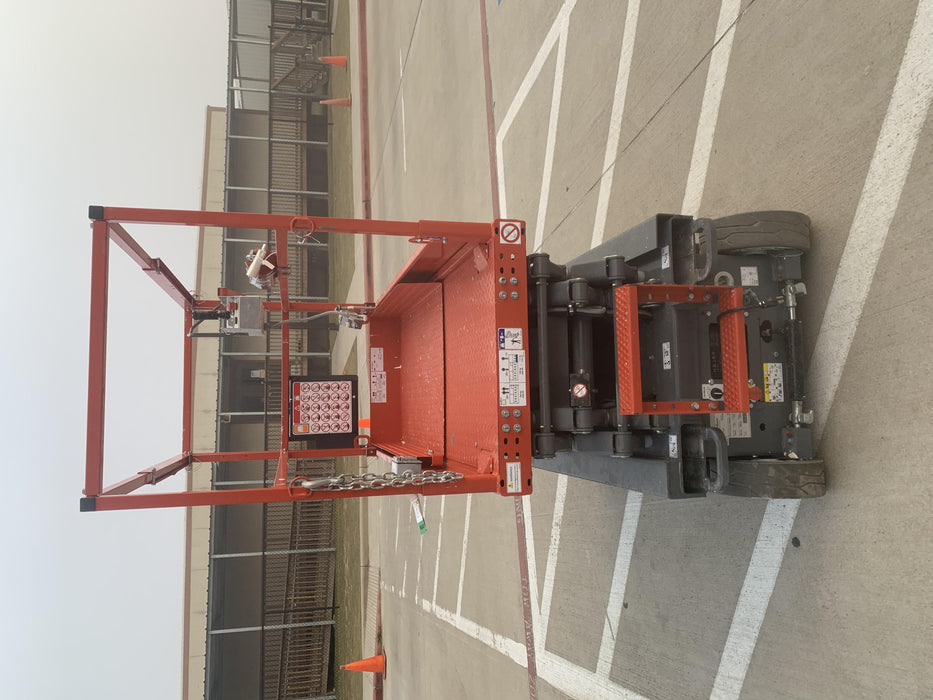 2019 Skyjack SJIII-3219 Standard w/Trojan Batteries