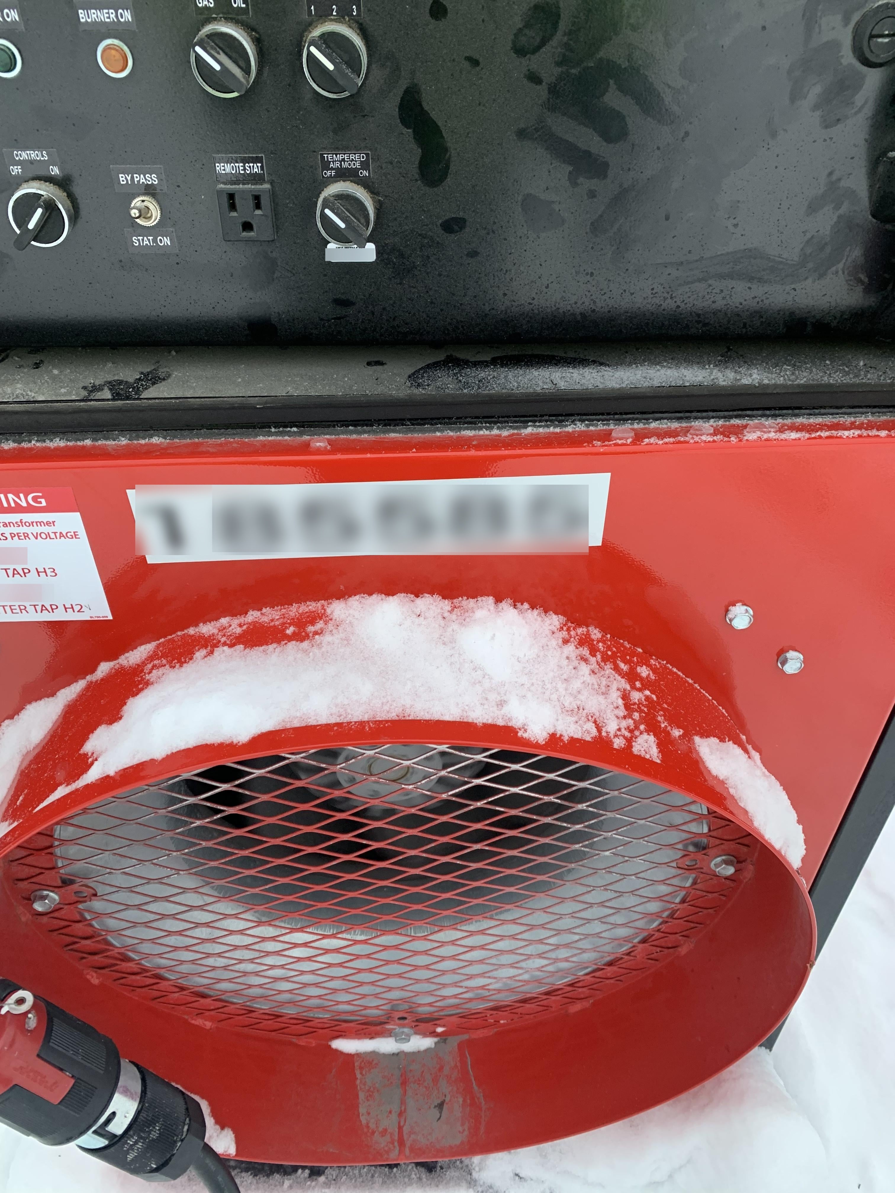 2021 CAMPO EB1000G-RE3