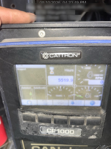 2023 PREMIER PUMP 8NHTH-RP-DC13