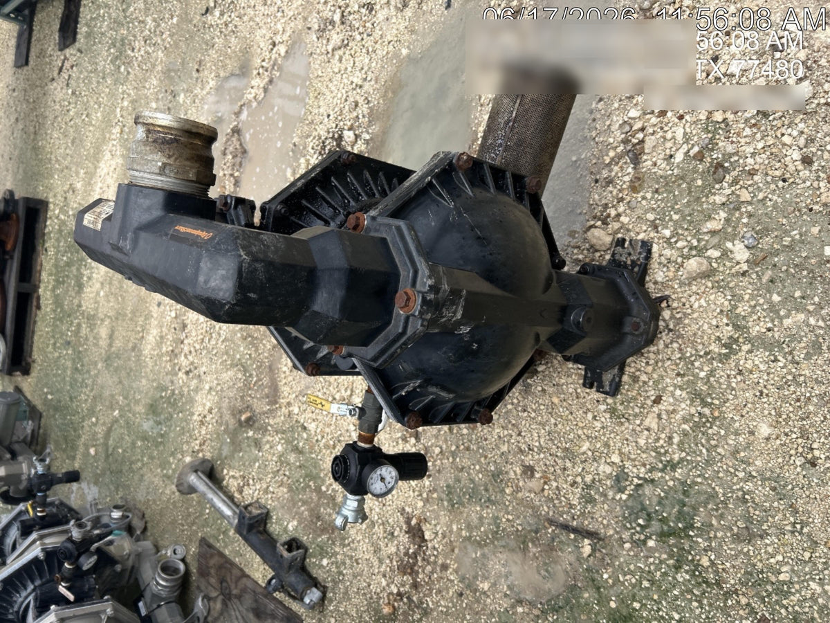 2022 INGERSOLL RAND PD30A-AAP-CCC-C