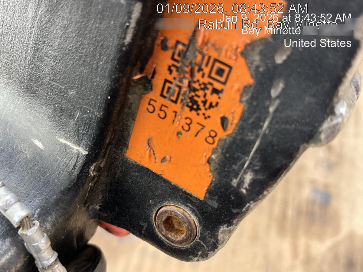 2025 INGERSOLL RAND 3955B2TI