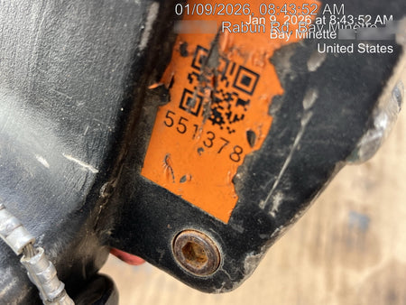 2025 INGERSOLL RAND 3955B2TI