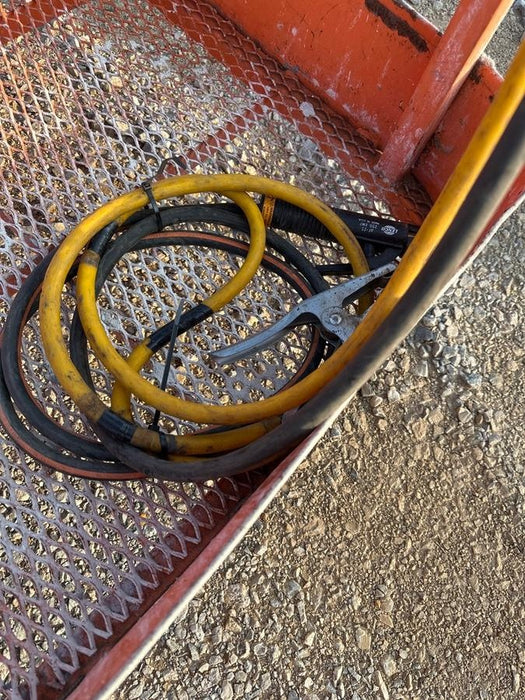 2018 MILLER ELECTRIC CST-280