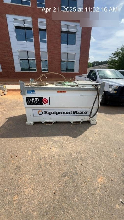 2021 TRANSCUBE 20TCG(G)W-NA