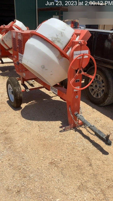 2022 MULTIQUIP MC94PK