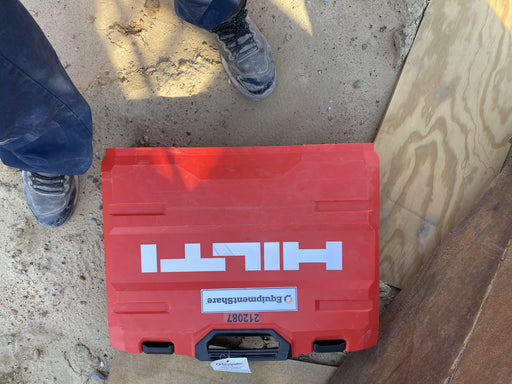 2022 HILTI TE 70-AVR