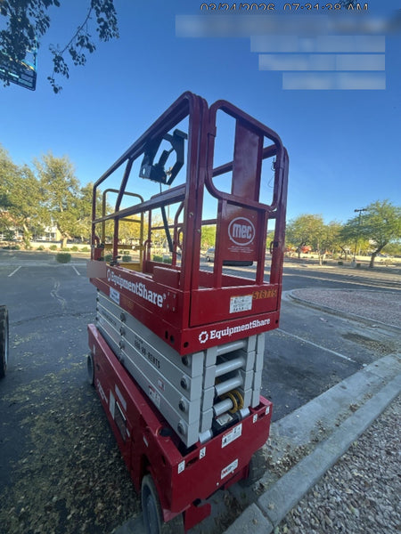 2026 MEC 3232SE
