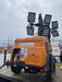 2023 Generac MLT2 Diesel, Flex Switch 120V Input, Powerzone Controller, 
(4) 320W LED Lights, 4kW Generator, 39.9 Gal Fuel Tank, 2" Ball, T3