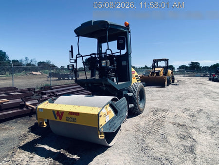 2021 WACKER NEUSON RC50