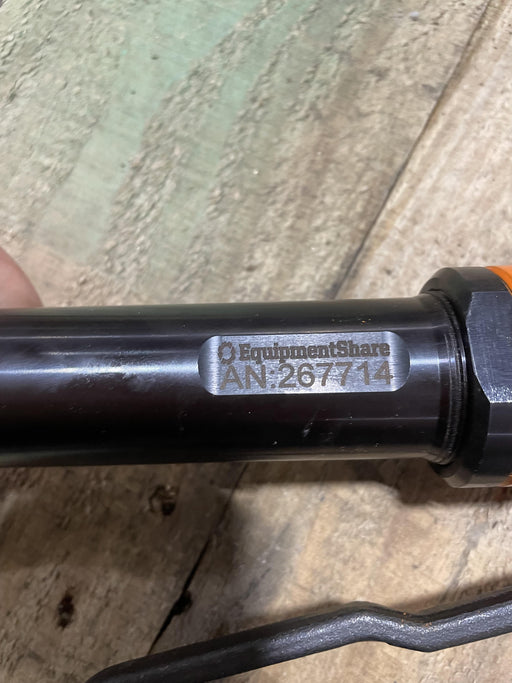 2022 MICHIGAN PNEUMATIC B-00A