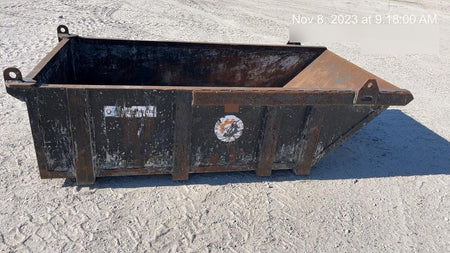 2021 STAR INDUSTRIES 1448B