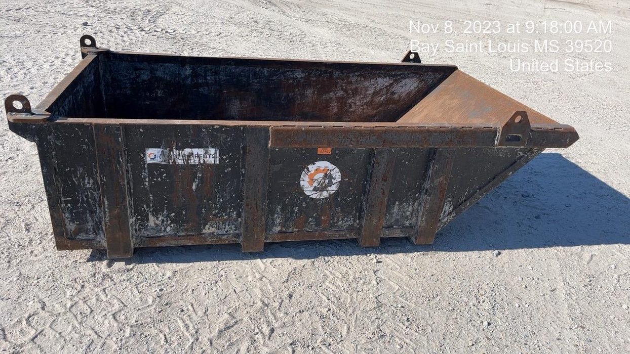 2021 STAR INDUSTRIES 1448B