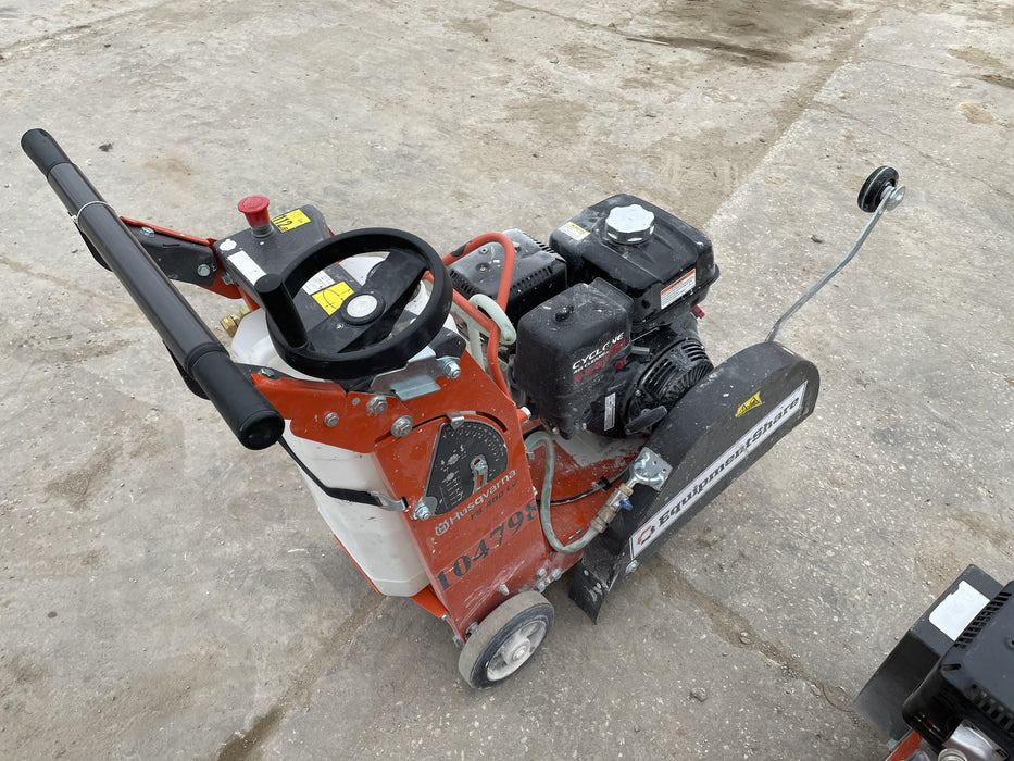 2020 HUSQVARNA FS 400