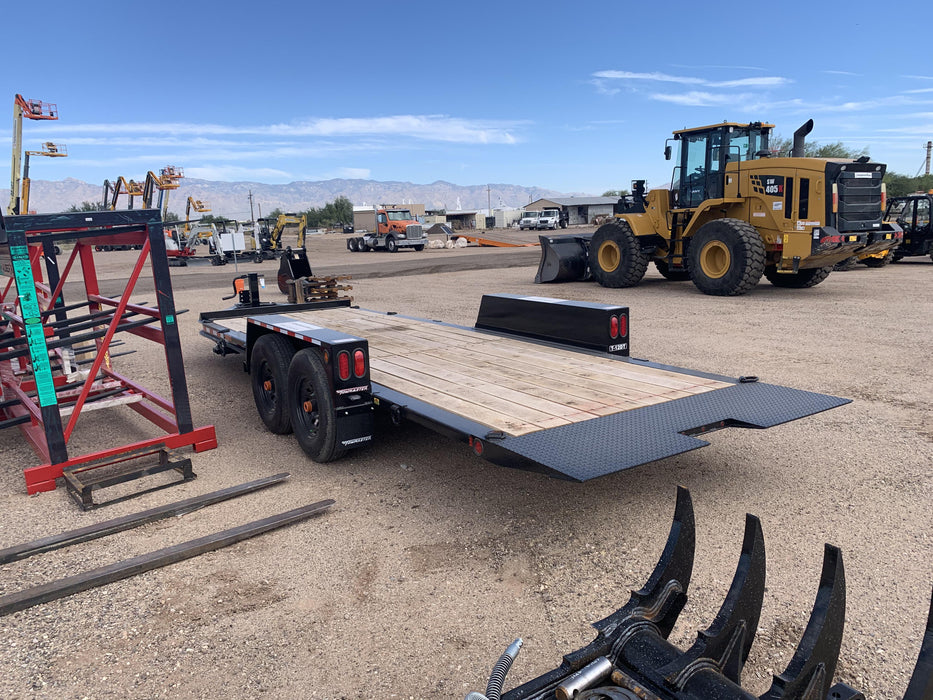 2021 TOWMASTER T-12DT