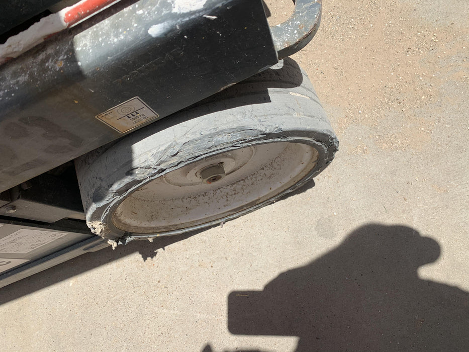 2018 SKYJACK SJIII-4632