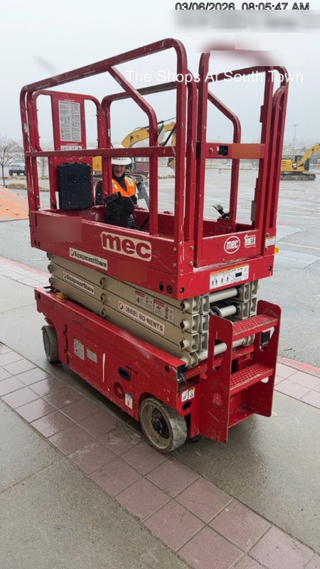 2020 MEC 1930SE