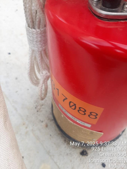 2023 MULTIQUIP ST2037