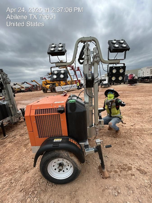 2025 WANCO WLTT-4MM4K