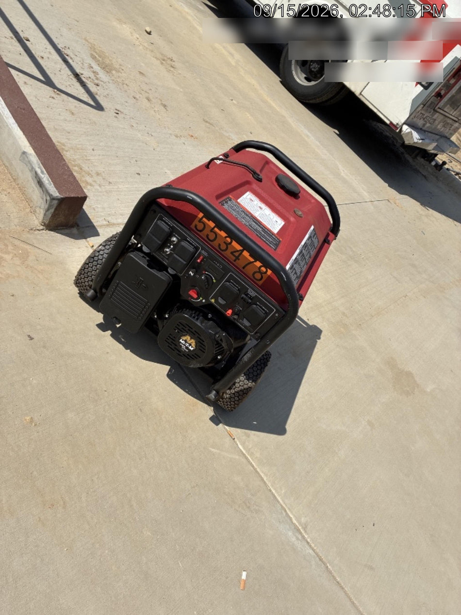 2025 MI-T-M GEN-6500-0MM1