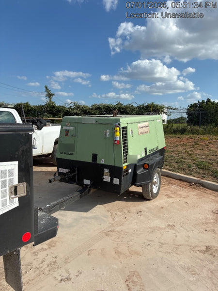 2019 SULLAIR 375H