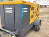 2020 ATLAS COPCO PAS 150 HF CS Enclosed
