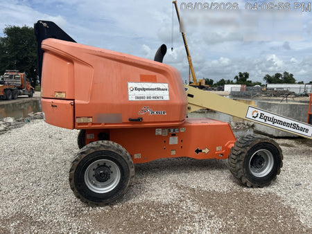 2019 JLG 400S