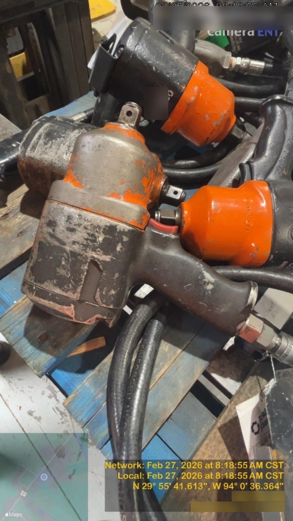 2020 MICHIGAN PNEUMATIC 750SS