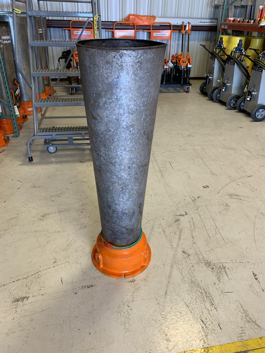 2020 MICHIGAN PNEUMATIC HV-8AM