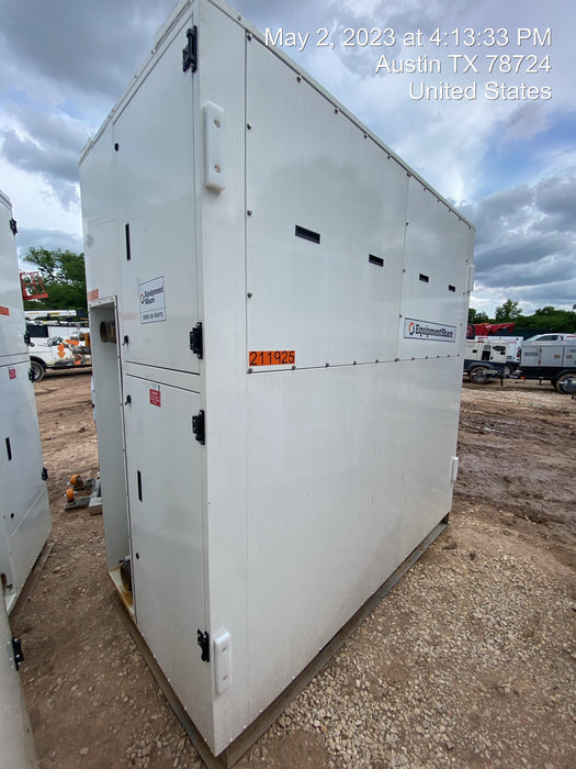 2022 CAPS PAHV-140TC-0NN0NN-5E5-P2-VG2CEUP